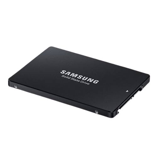SSD Samsung Pm883 1.92T SATA 6Gb/s V4 TLC VNAND 2.5 inch 