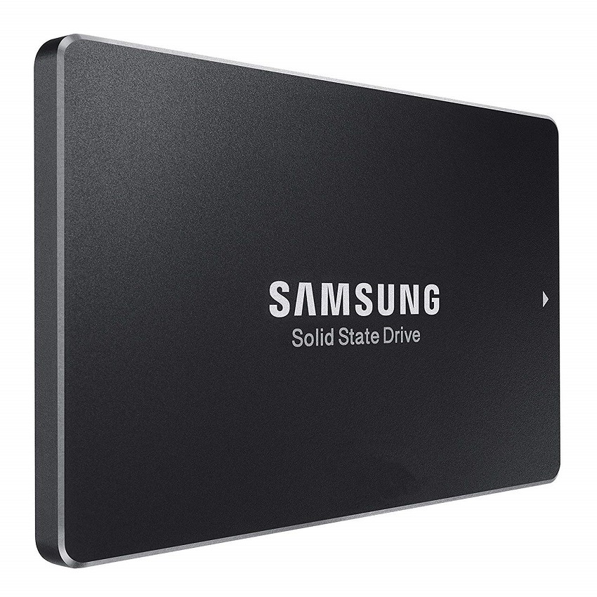 SSD Samsung Pm893 480GB SATA 6Gb/s V6 TLC 2.5inch 